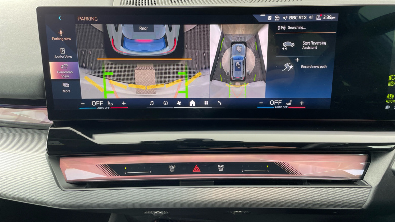 BMW 5 Series 520i M Sport Pro 5dr Auto Petrol Estate